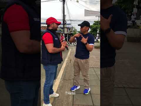 𝙄𝙣𝙨𝙩𝙖𝙡𝙖𝙙𝙖 𝙀𝙨𝙩𝙖𝙘𝙞𝙤́𝙣 𝙙𝙚 𝙈𝙚𝙙𝙞𝙘𝙞𝙤́𝙣 𝙈𝙚𝙩𝙚𝙤𝙧𝙤𝙡𝙤́𝙜𝙞𝙘𝙖