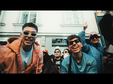 ZANAS - NOVI REŽISER (Official Video)