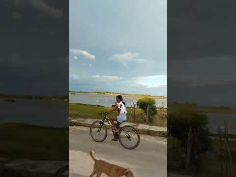 Povoado João Luiz, Matinha MA