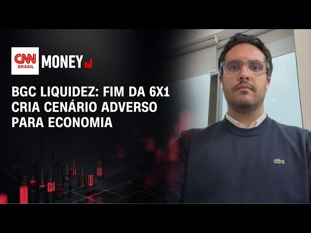 Setor produtivo teme aumento de custos com fim da 6x1 | MONEY NEWS