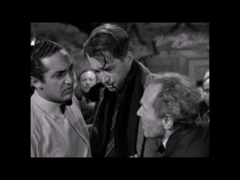 It's a Wonderful Life \Bust in the Jaw in Answer to a Prayer\