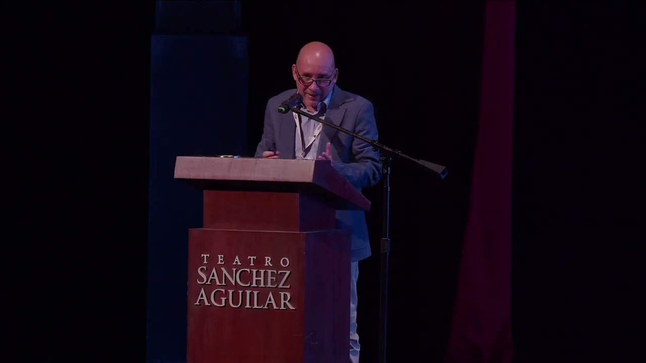 Dr. Christian Sánchez Reyes