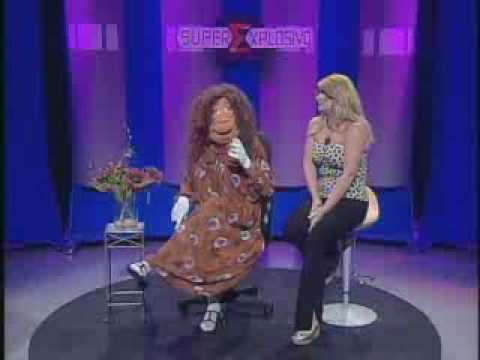 TV iLegal 3/18/09 - SuperExplosivo