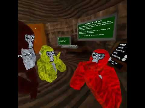 POV Competitive lobbies: pt.3