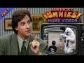 AFV Full Episode Season 1 Episode 10 1990 Part 1 America S Funniest Home Videos Bob Saget