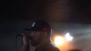 Dälek - Asylum (Permanent Underclass)