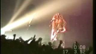 Sepultura - 01 - Arise (Live 17. 3. 1992 Helsinki)