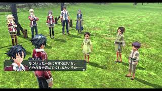 英雄伝説 閃の軌跡I part.4