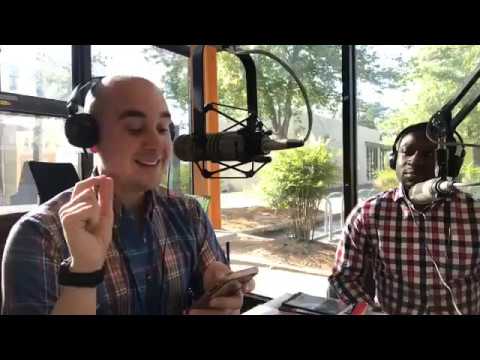 6.2.18 - "The Positivity Push with Antonio Santoro" Part 1