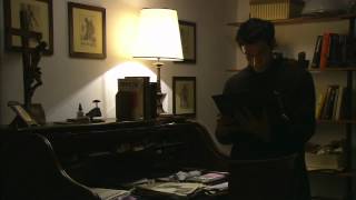 El cielo elegido TRAILER OFICIAL HD - 2012