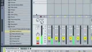 Video thumbnail for Session Drums by Ableton