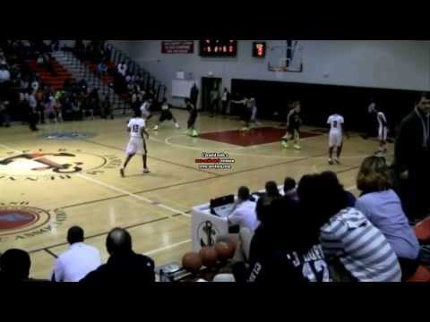 Kory Holden (Second Half of 12 13 Season)