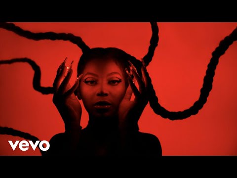 Videoclip de CUFF IT — Beyoncé