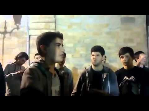 Neonath vs Depper - OCTAVOS (Batallas La Rivera, 06.11.2015)