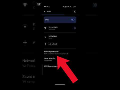 How to Enable/Disable Auto Connect WiFi on vivo Phones! | wifi auto enable/disable Kaise karan