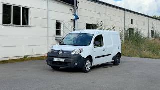 Renault Kangoo other industrial equipment for sale - Image 4 | Machineryline MY Renault Kangoo other industrial equipment | Image 4 - Machineryline