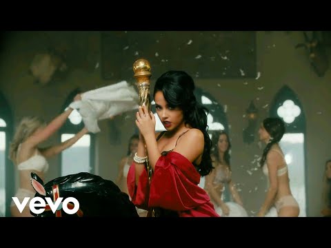 Sean paul, David Guetta _ Mad Love ft. Becky G (Official Video)