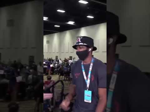 The BIGGEST Upsets at Riptide 2023 (So Far)