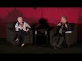 Angela Lansbury Looks Back at the Making of 'The Manchurian Candidate' | TCMFF 2016