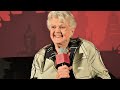 Angela Lansbury Looks Back at the Making of 