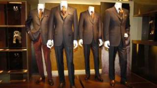 Lucio Battisti - La moda nel respiro