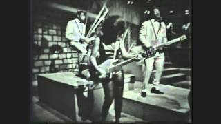 Bo Diddley on Hollywood A Go Go