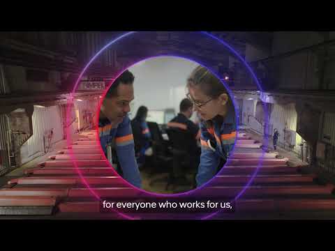 Anglo American | About Us