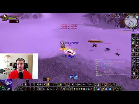 the last multiboxer in the world