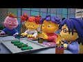 Jim Henson Promo My Shrinking Shoes Presented By Columbia TriStar Pictures