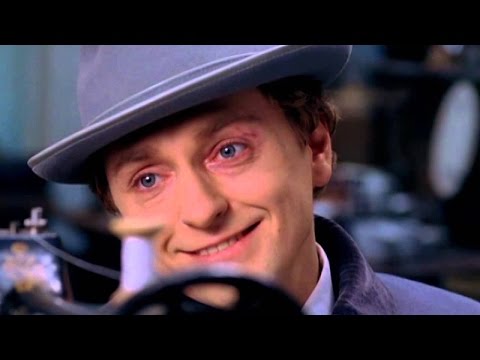 Serghei Esenin - Omul Negru - subtitrat romana