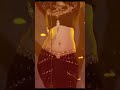Actress Mrunal Takur Hot Navel Video Edit Mrunalthakur Navel