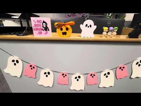 CMGT 541 (C) Week 01 Discussion 01: Video Introduction