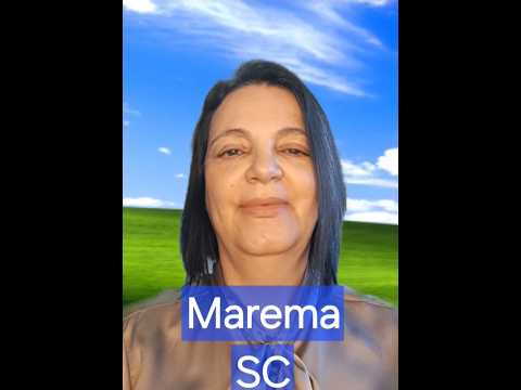 Marema SC #SANTACATARINA #CIDADES #MOTIVACIONAL