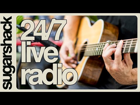 Relax and Unwind - Acoustic Indie Radio | Sugarshack Sessions