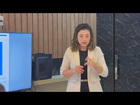 Imagen da Vídeo - Produto Técnico que Explica a Cartilha DECIDE CONSIGNADO.