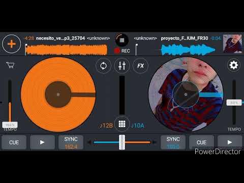 necesito verte vallenato editado