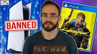A BIG PS5 Exploit Leads To Bans And Leaked Copies of Cyberpunk 2077 Sell Online? | News Wave