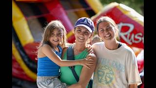 Back to School Bash 2026