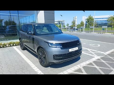 Land Rover Range Rover 3.0 Si6 Phev HSE - Image 2