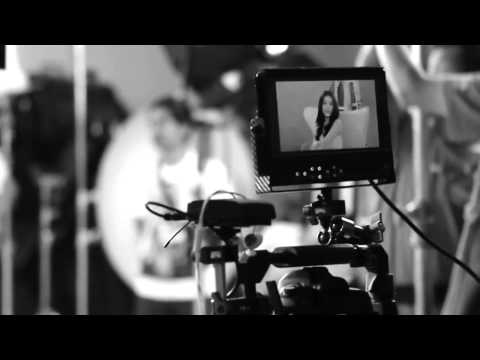 Berli POPS Behind the scene Body Serum