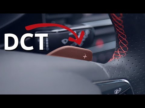 5 Things You Should Never Do In A Dual Clutch Transmission Vehicle