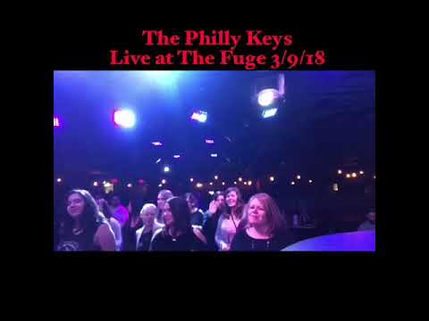 Promotional video thumbnail 5 for The Philly Keys