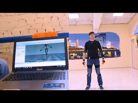 Open Access AR