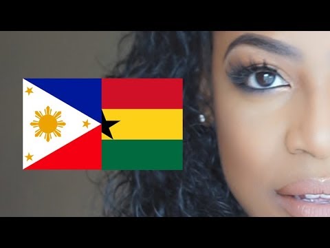 download lagu mp3 mp4 Black And Filipino, download lagu Black And Filipino gratis, unduh video klip Black And Filipino