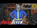 Fallout 76 Angry Review