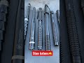 Stun Gun Baton Collection