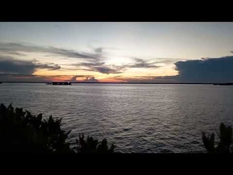 Lago Tefé - Amazonas . Roberto Garin