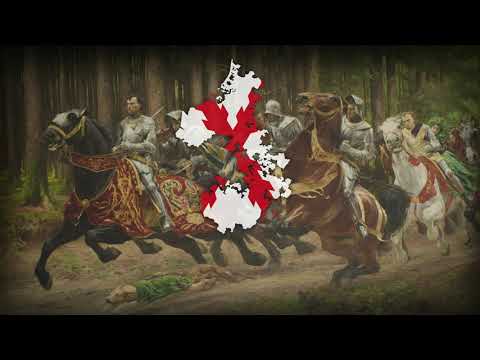 "Réveillez-vous, Picards!" - Burgundian Patriotic Anthem