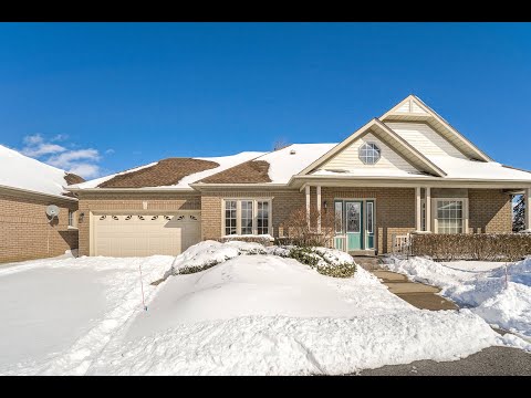 8 Tuscany Lane, Brampton Home for Sale - Real Estate Properties for Sale