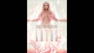 Christina Aguilera - Shut Up [Explicit Audio]